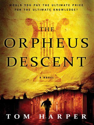 The Orpheus Descent - ebook